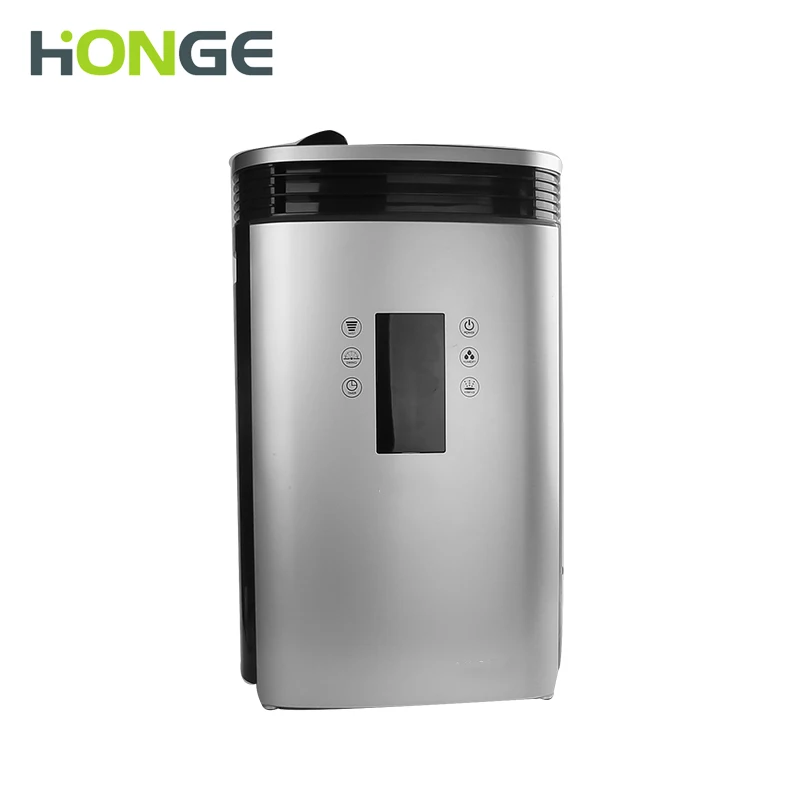 Увлажнитель воздуха ультразвуковой большой мощности, 600 Вт, 6 л