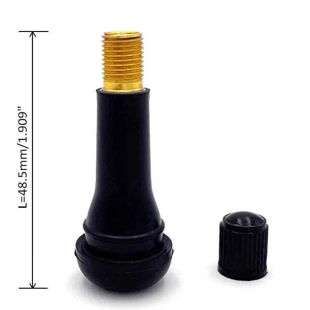 sunsoul good quality tire valve tr 414