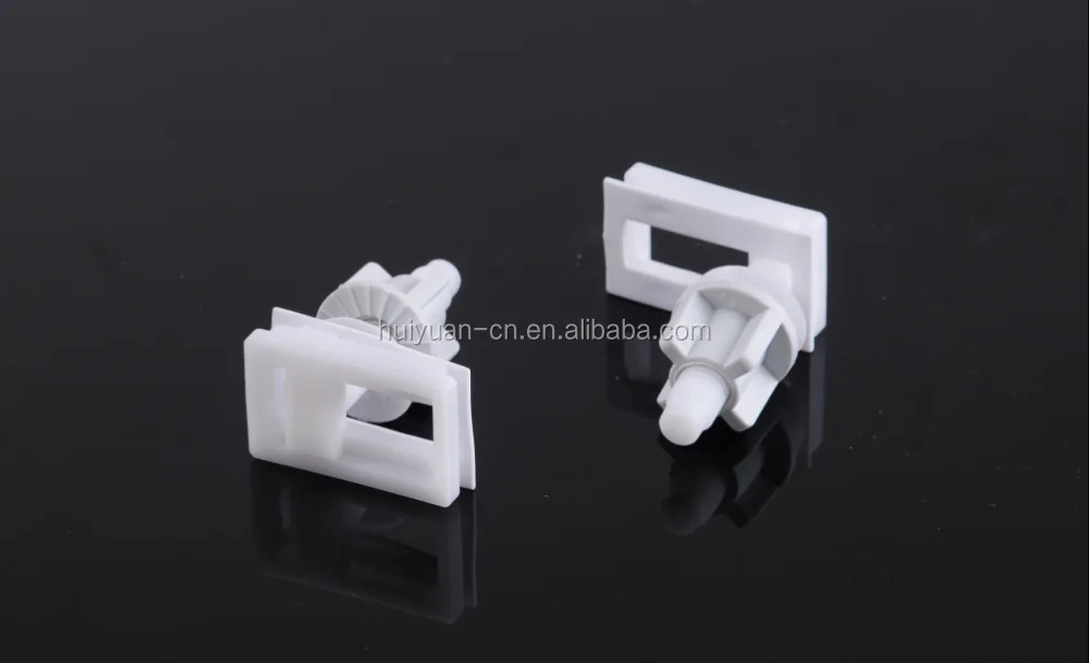 HY-105 d squared polypropylene toilet soft close seat cover toilet seats