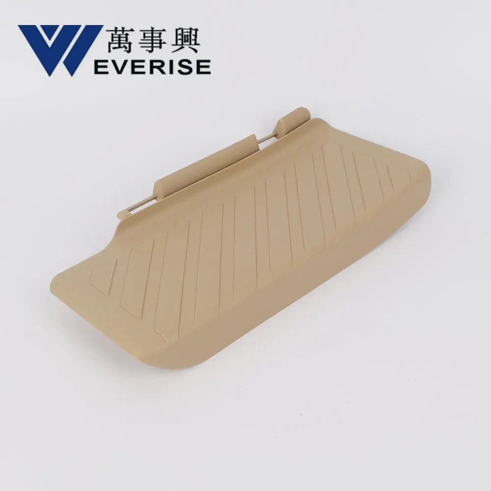 
auto accessoires side step auto electric foot pedals 