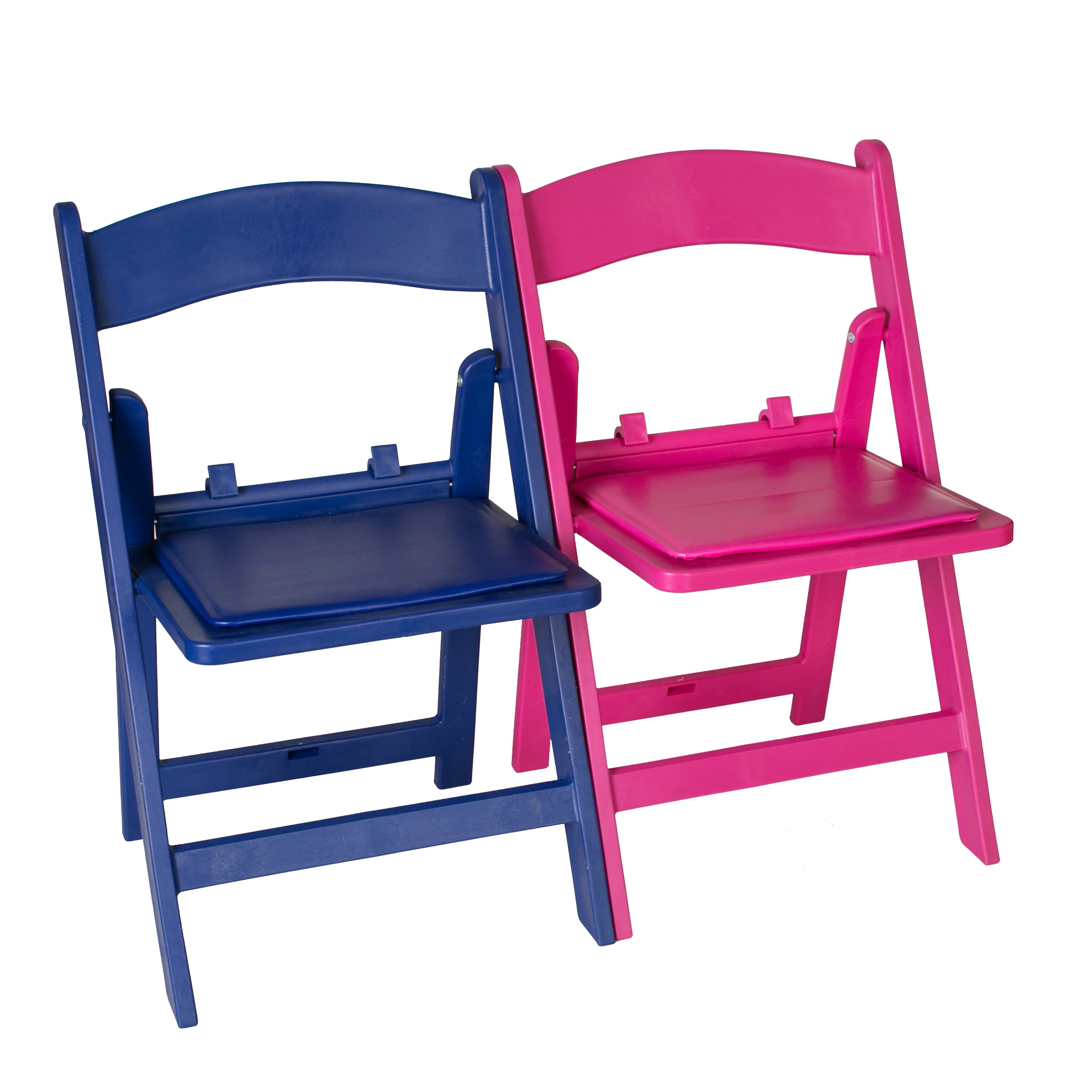 Kids Children Plastic Resin Folding Chairs for Outdoor Event Classic Outdoor Furniture Modern Sillas Plasticas Garden Chair