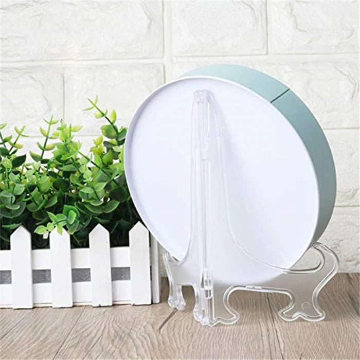 Newborn Baby Hand Print and Foot Print Clay Ink Paste Mud Infant Iron Box Souvenir Set