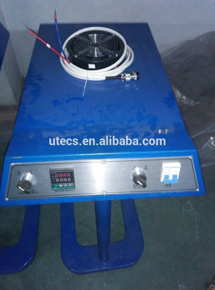 UTM650 6 color silk serigraphy Manual T shirt carousel Screen Printer