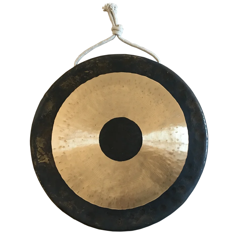 Arborea Handmade 24inch Chau Gong Chinese Traditional Percussion Instrument