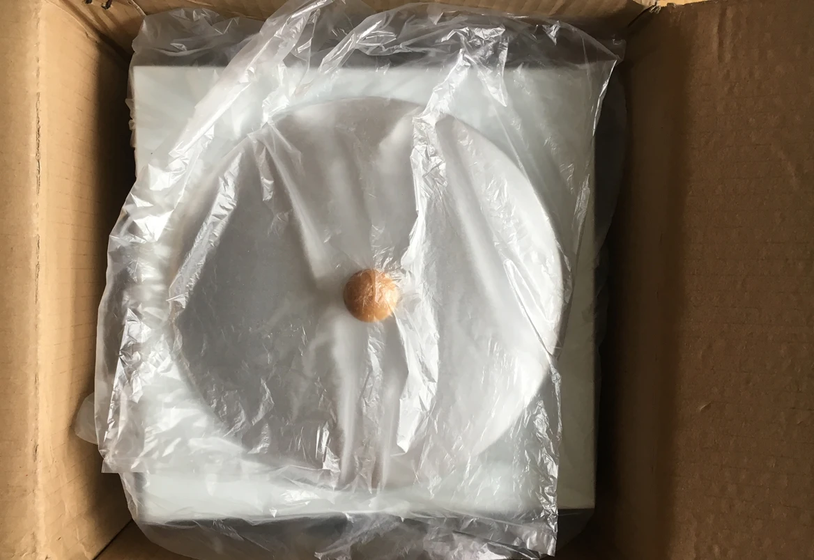 Amazon Hot Adjustable Temperature Single Chamber Waxer Wax Warmer Heater Hair Removal big wax heater