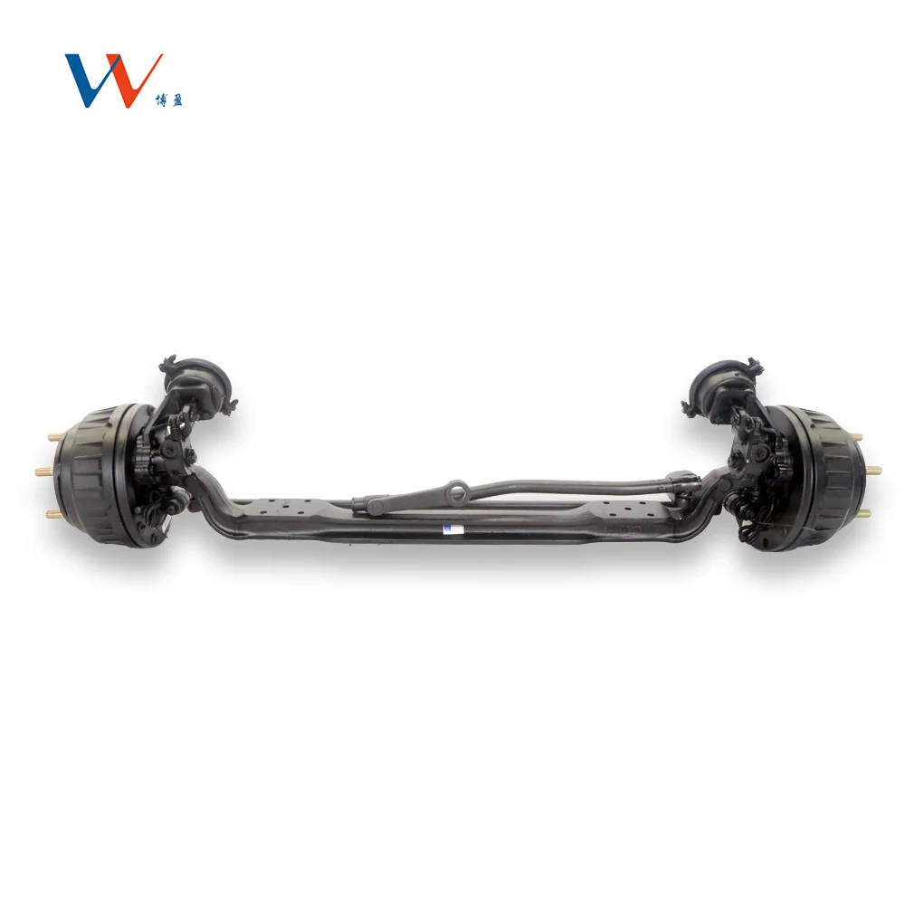 
Wheel loader steering light truck drive front axle 