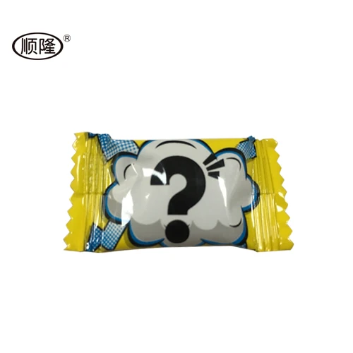 Mexican Chill Milk Soft Candy /Challenger Toffee Candy