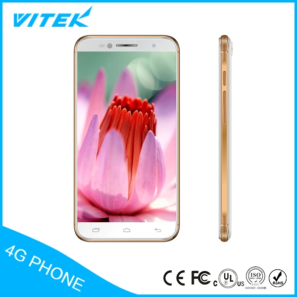 Дешевые Цены Продвижение Высокое Качество ВТЭК Оптовая Телефоны Мобильный 4 Г Lte Фабрики Из Китая