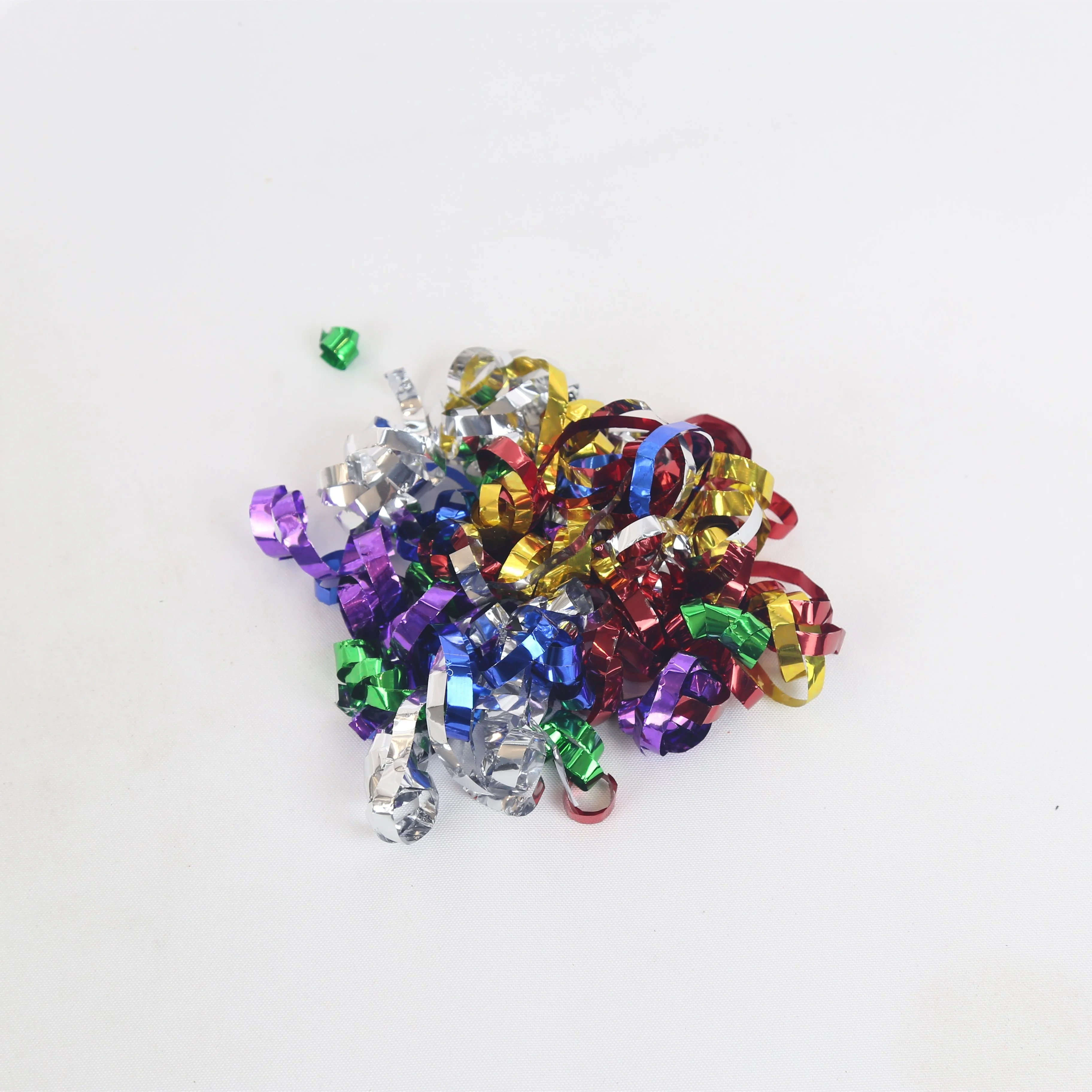 spring loaded party popper