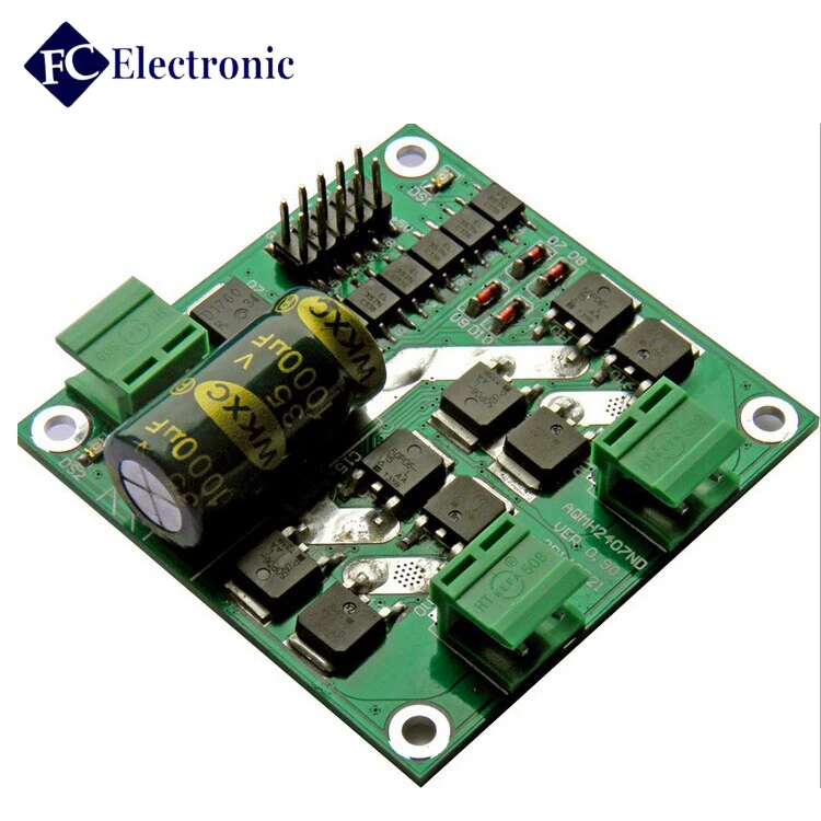 Fr4 tg плате, oem плат высокой плотности сборки печатных плат