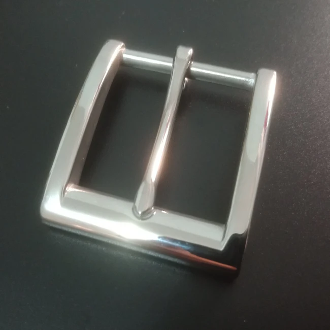 stainless steel belt buckle 35mm 40mm