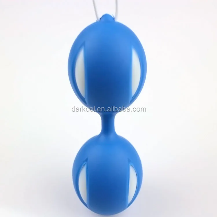 DY630/Chinese Female Kegel Exercise Love Ball Smart Ball Tighten Vagina Sex Toys Shenzhen