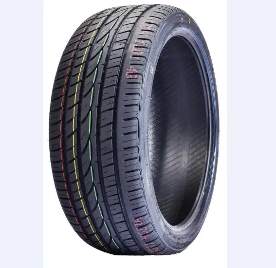 China manufacturer suv LT mud terrain car tires 225/65/17
