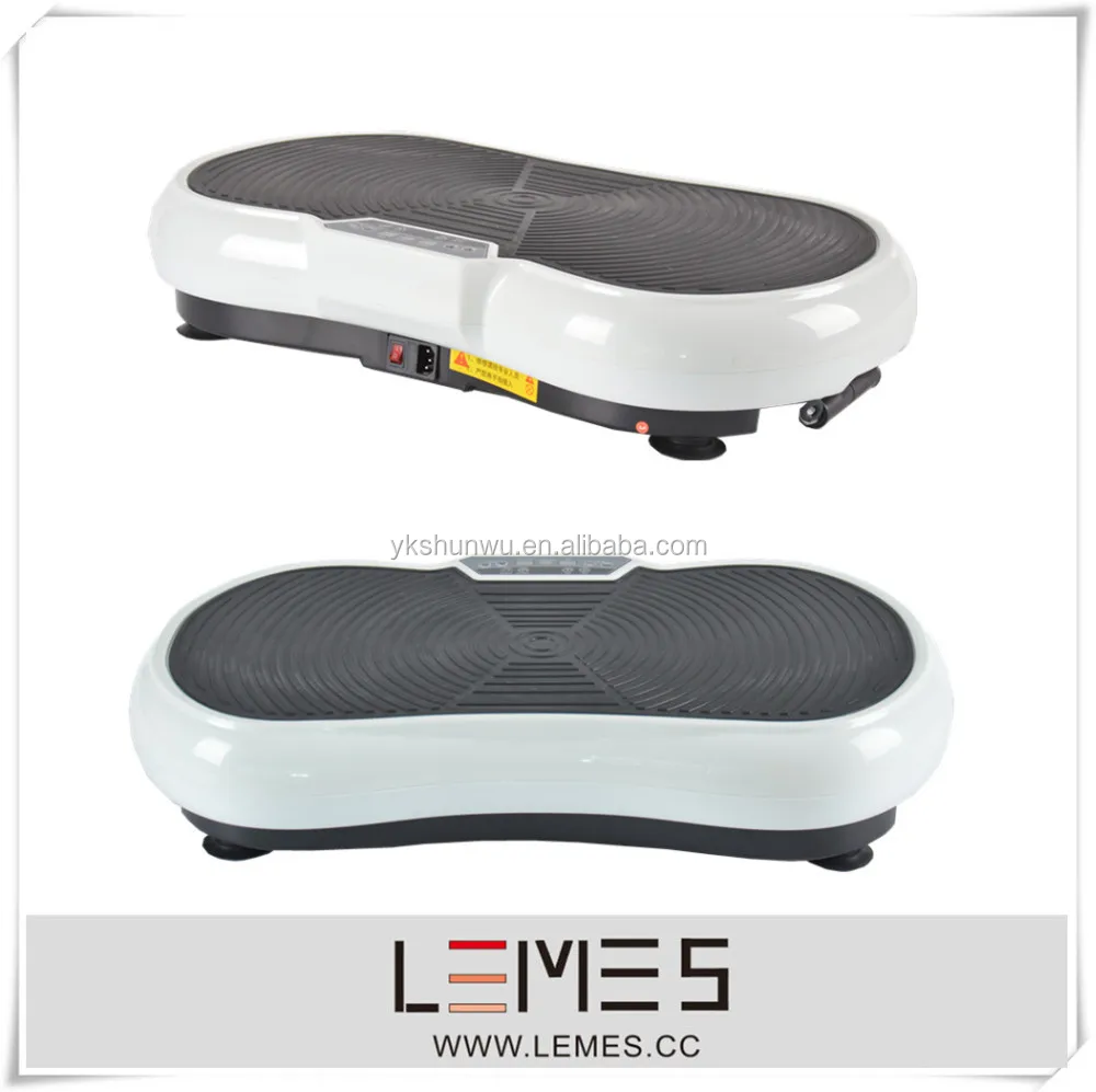 2015 200 Вт шальной massager тонкий вибрации машины оптовая продажа