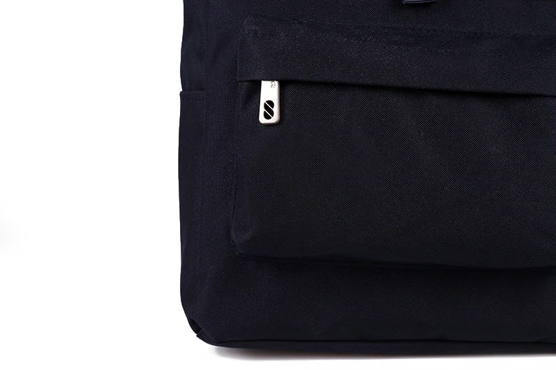 2021 Hot Sale Waterproof Teenagers Canvas Roll Backpacks Cycling