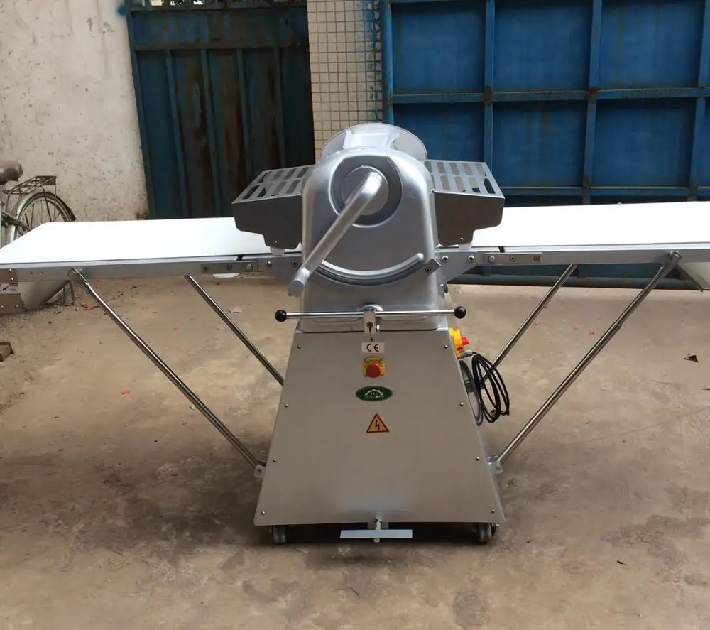 dough sheeter machine