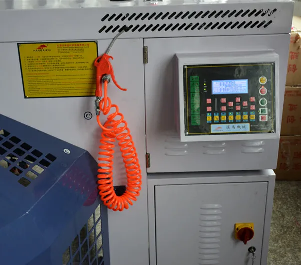 
New model single jersey open-width circular knitting machine 