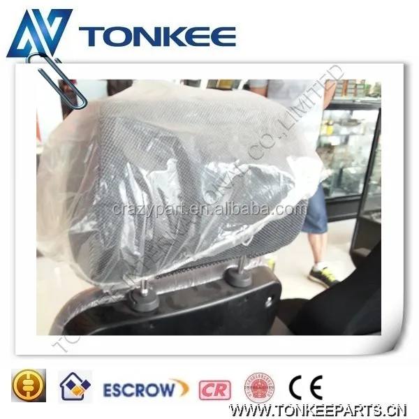 OEM KOBELCO EXCAVATOR CABIN SEAT