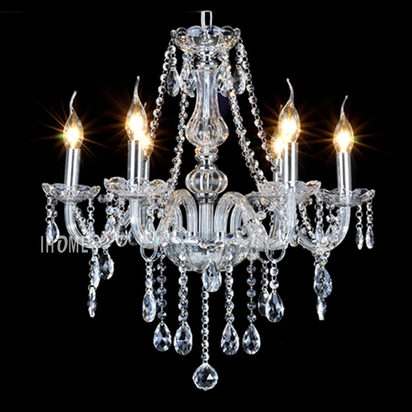 Zhongshan Supplier Wholesale Foyer Luster Chandelier Maria Theresa Chandeliers