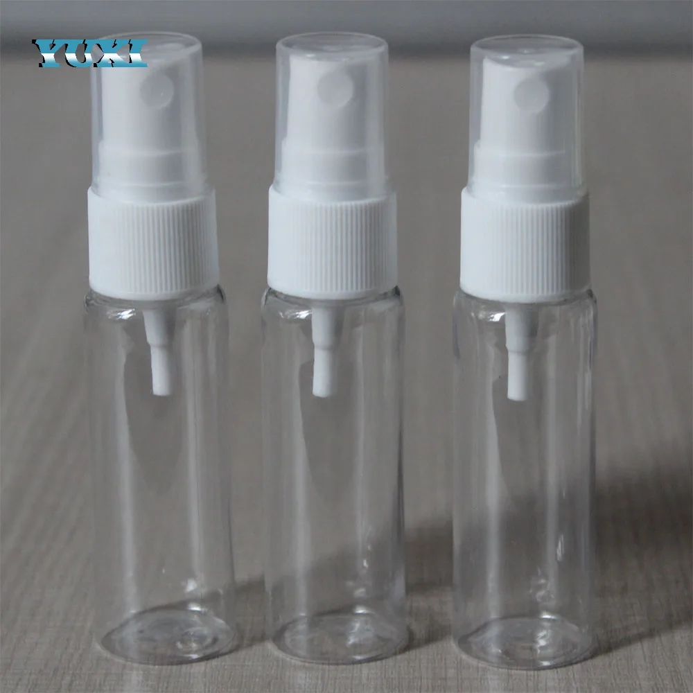 20ml 25ml small plastic bottle containers bulk