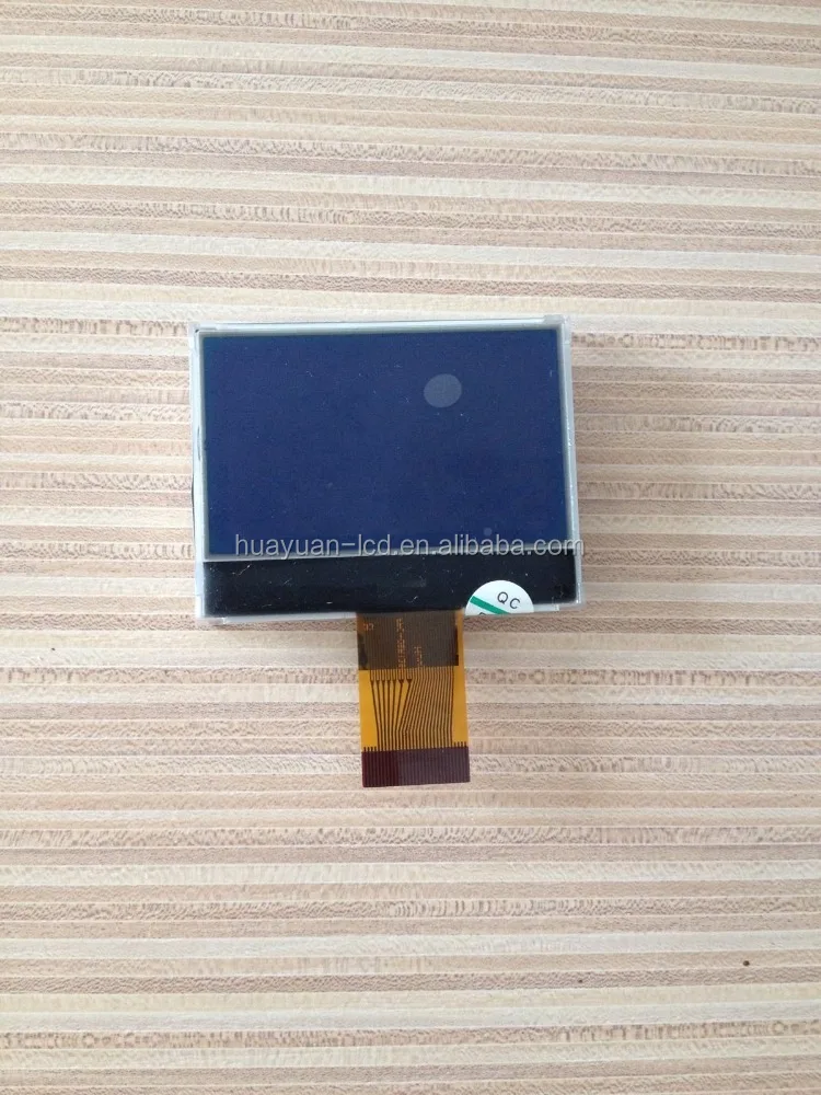 Небольшой нгк дисплеи