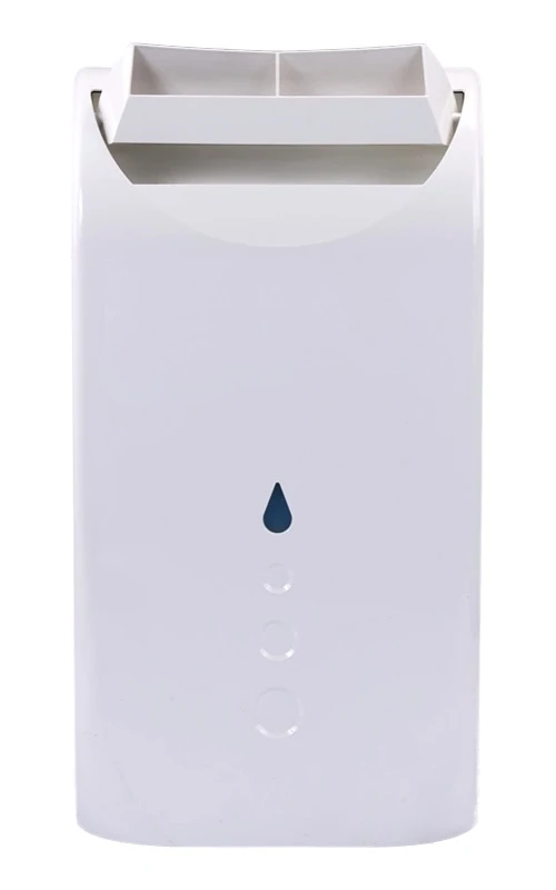 Low Noise Timer Setting Electronic control R-134a Compressor dehumidifier stand