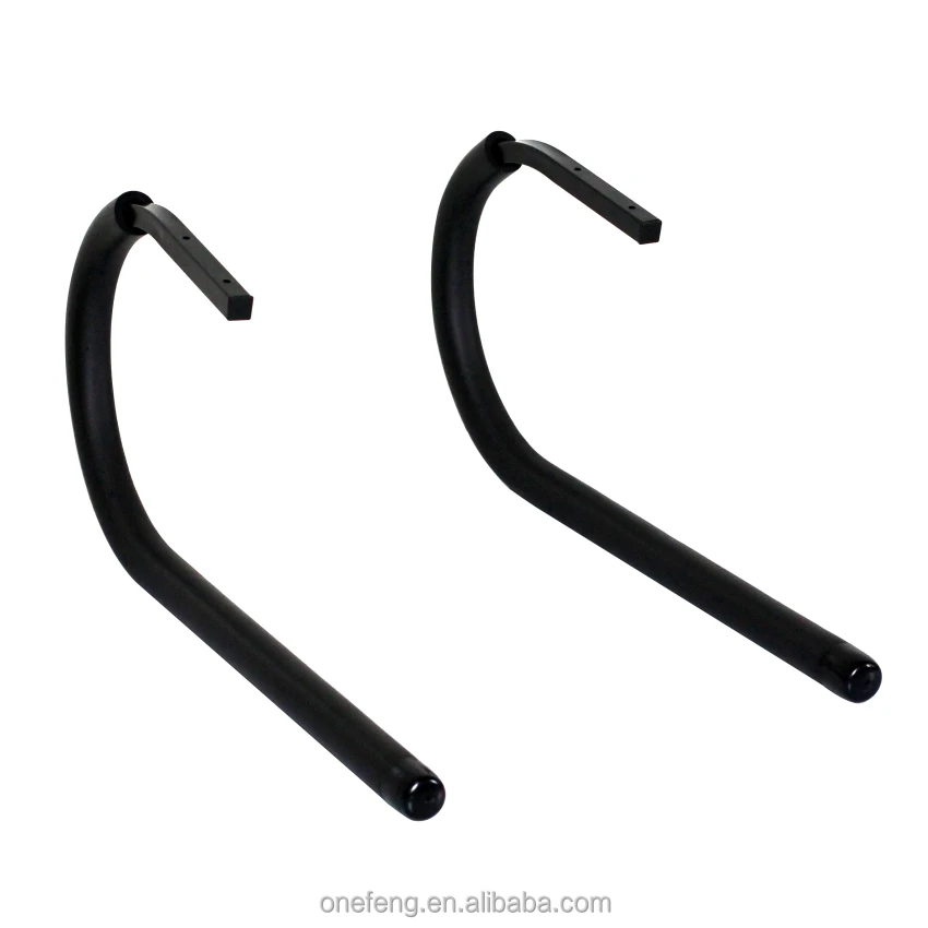 Steel Frame SUP Ceiling Mount Stack Rack For Storage One board Shelf Storage Surfboard Rack Wall Surfboard Storage Hook