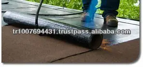 BITUMINOUS WATERPROOFING MEMBRANE FOR BRIDGE