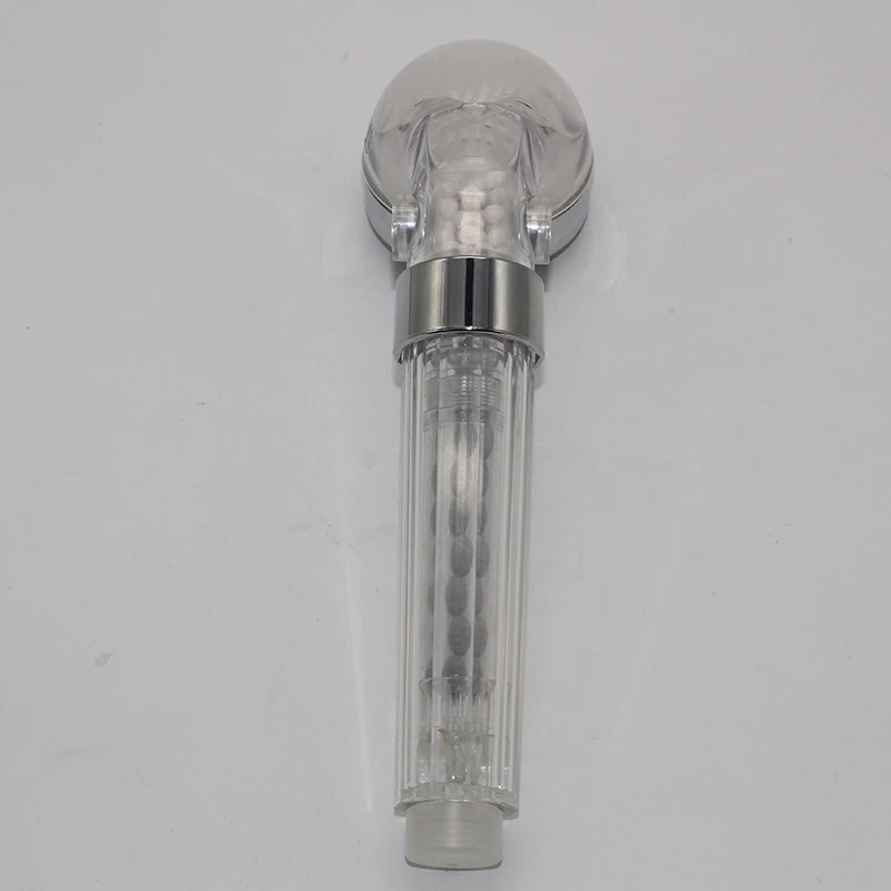 C-258-1 насадка для душа с функцией магнитной терапии и эффектом увеличения давления воды