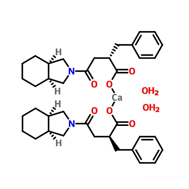
a kind Chemical drugs Mitiglinide calcium cas 207844-01-7 for the urinary system CERTIFICATE OF ANALYSIS