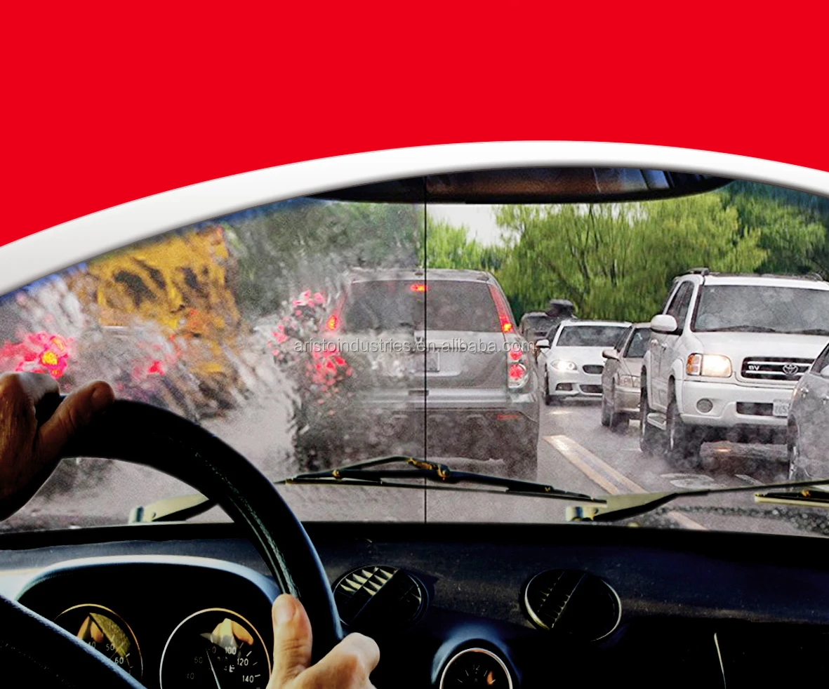 Aerosol Waterproof Spray for Fabric