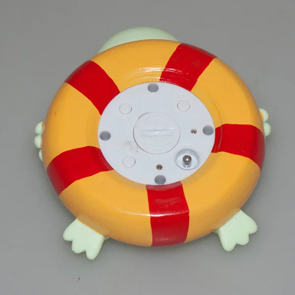 
High quality electronic ABS Existing tooling plastic baby bath thermometer floating For baby gift 