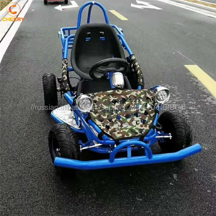 Новое поступление взрослых детей автоматический Багги road racing go kart 150cc одно сиденье дешевые go картинг для продажи