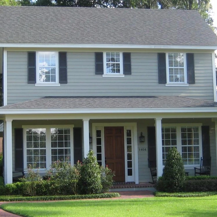 Prefab House for Villa Building