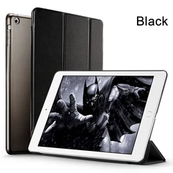 Auto Wake Sleep Magnetic Case for iPad Smart Case Cover PU leather for iPad Pro10.5/10.2