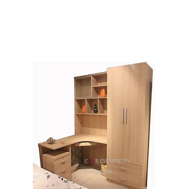 
 Деревянный стол для учебы, дизайнерская мебель для кабинета  