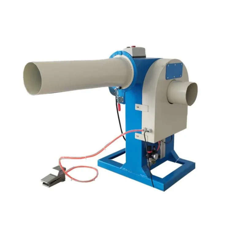 fiber pillow filling machine for sale/pillow stuffing machine/weighing table