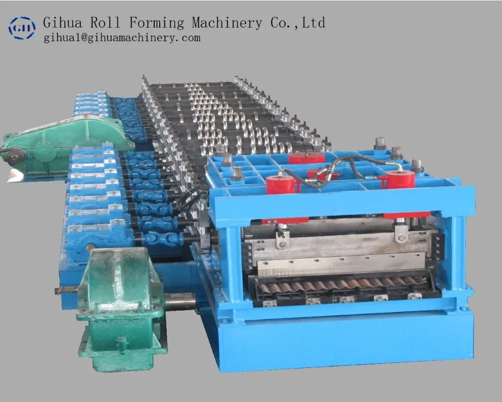 lipp silo forming machine