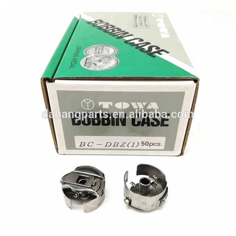 Детали для вышивальной машины BC-DBZ(1) без пружины Tajima SWF Barudan Brother Towa bobbin