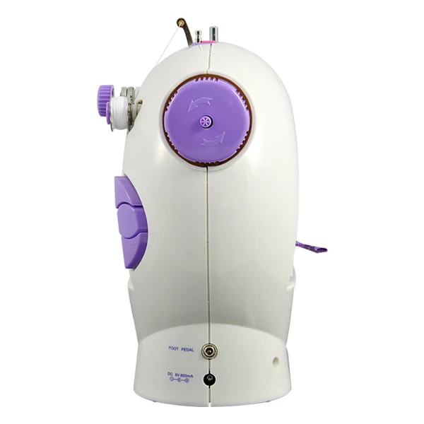 FHSM-201 easy use cheap price mini handheld sewing machine