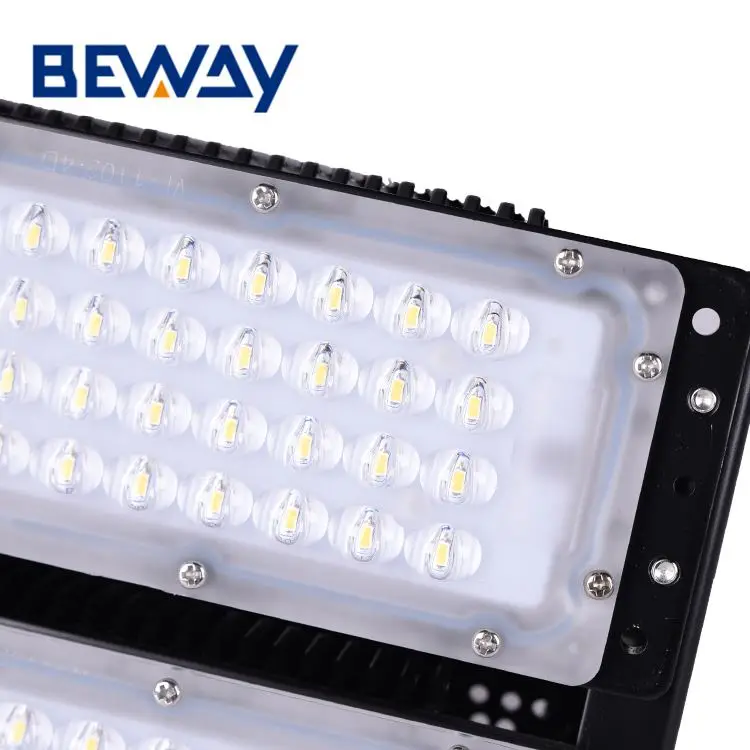 Hot selling SMD yard garden trees Waterproof IP65 50w 100w 200w 500w led flood light