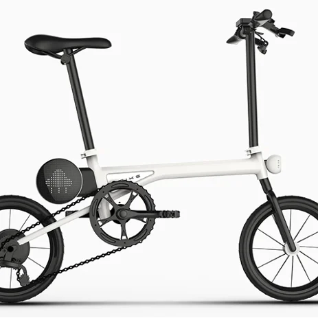 
Electronic Bike Booster Bike Bike Design Engineering Project Management 