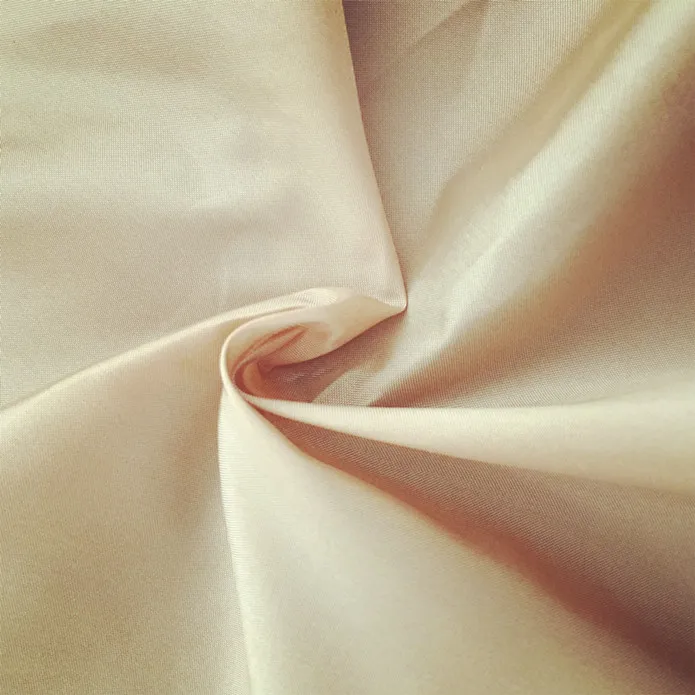 210T 70D 100% нейлон waterpoof Тафта Ткань РПМ Сучжоу производитель