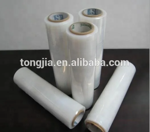 high quality POF blown Film Extruder for Packaging