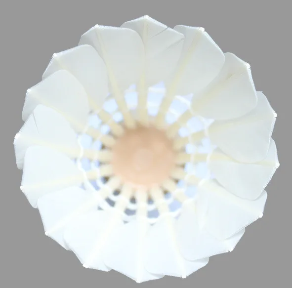 No1 Badminton Shuttlecock Sale