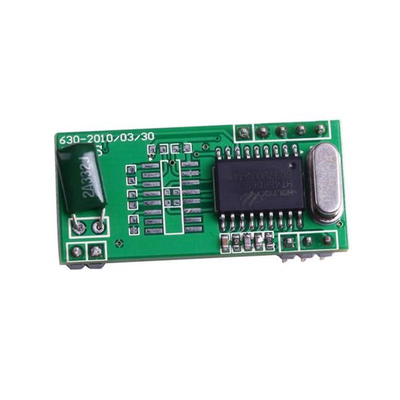 125KHz EM4100 proximity RFID card reader module