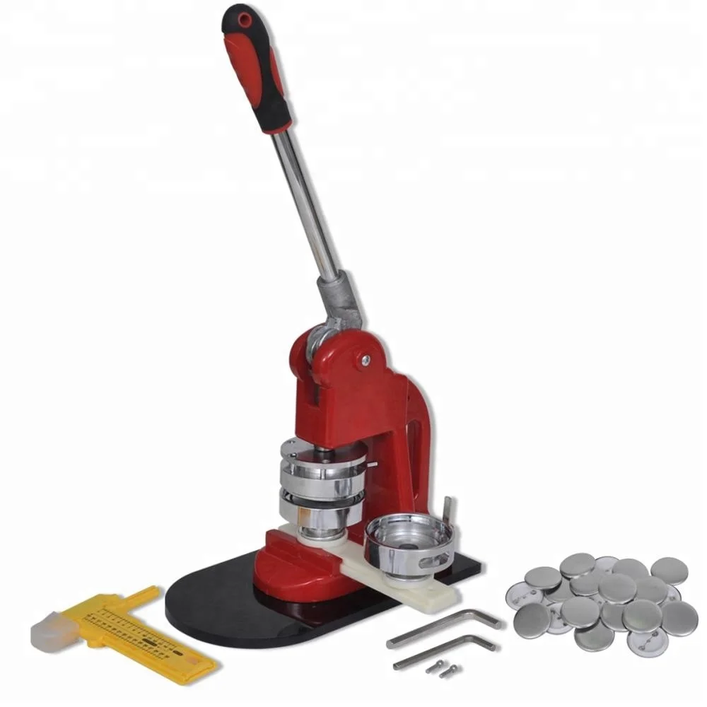 Значок рекламные продукты причудливая модная кнопка машина покрытая