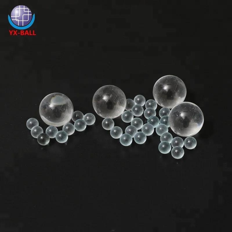 Promotional best selling 2mm 3mm 4mm 6mm 7mm 8mm 16mm glass balls
