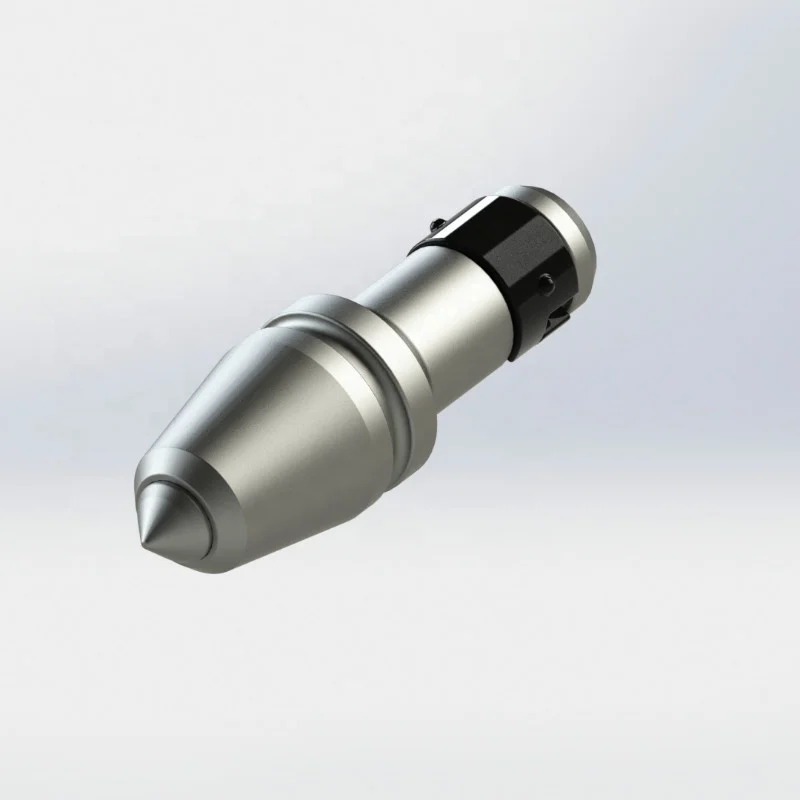 Trenching Teeth C31HD C21HD Trenching Bits for Chain Trencher and Wheel Trencher