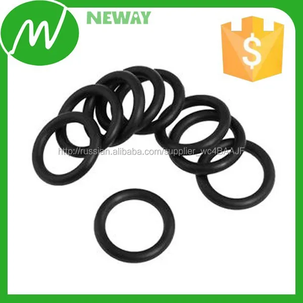 Custom Size Silicone O Ring Manufacturer